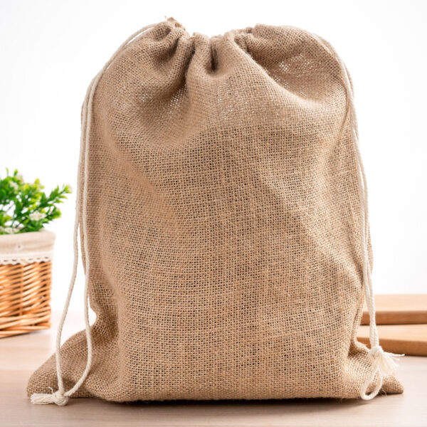 Maryland Produce Jute Bag - Image 4