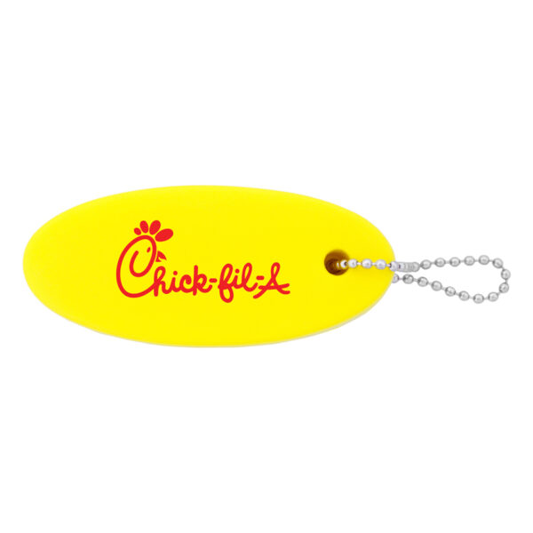 Floating Keychain - Image 6