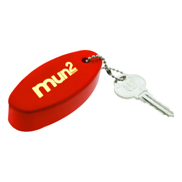 Floating Keychain - Image 7