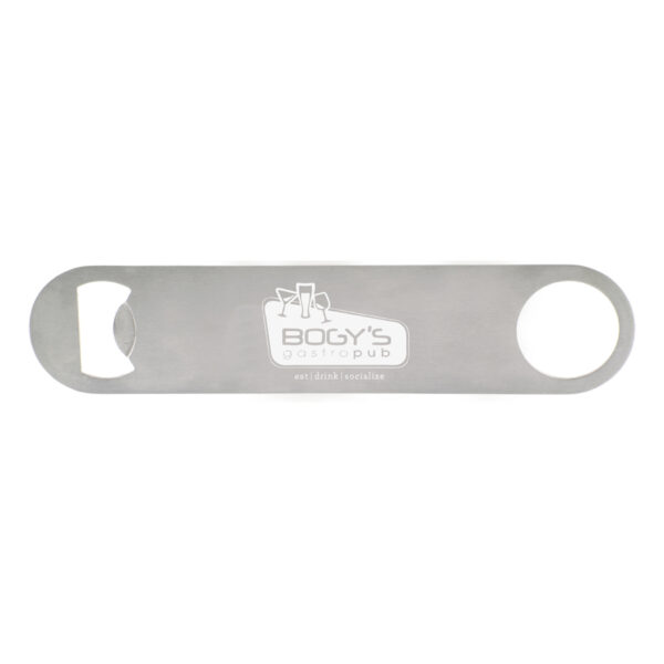 Bartender's Bottle Opener - Image 3