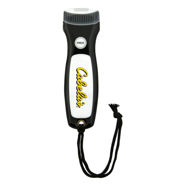 Madison Magnetic Flashlight - Image 2