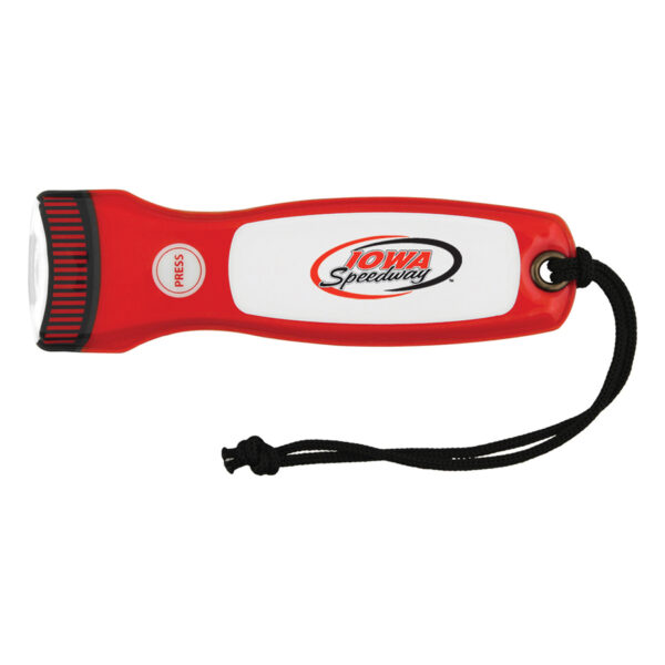Madison Magnetic Flashlight - Image 4