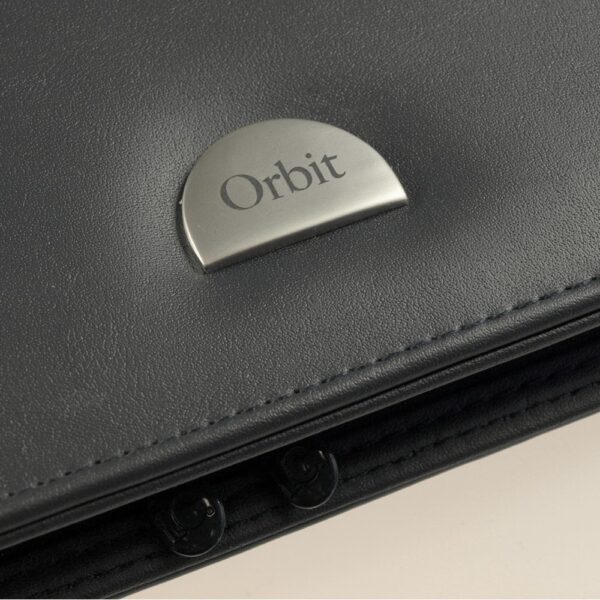 Classic Aluminium Photo Frame - Image 4