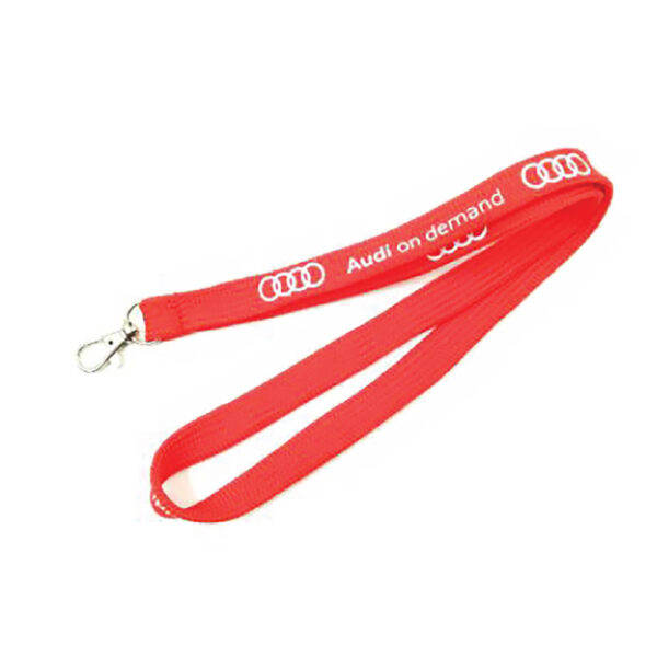Tubular Lanyards – 15mm