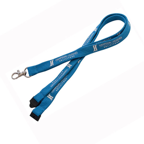 Tubular Lanyards – 15mm - Image 2