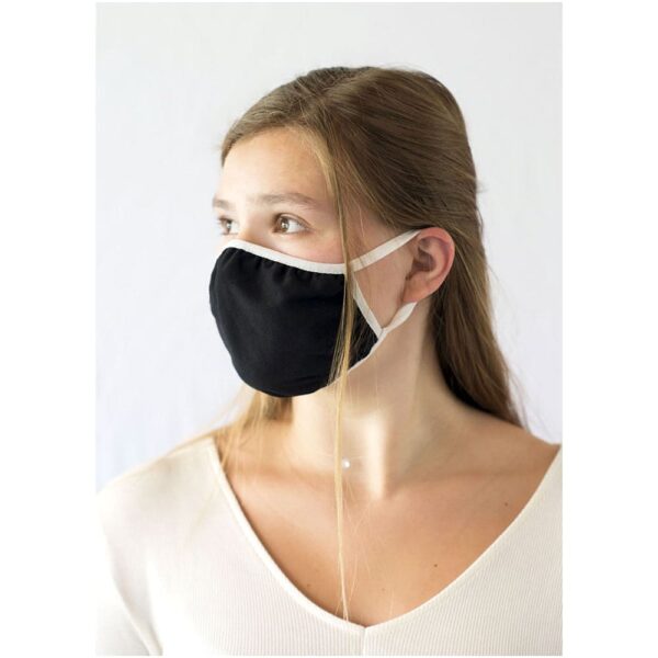 Reed Face Mask - Image 4