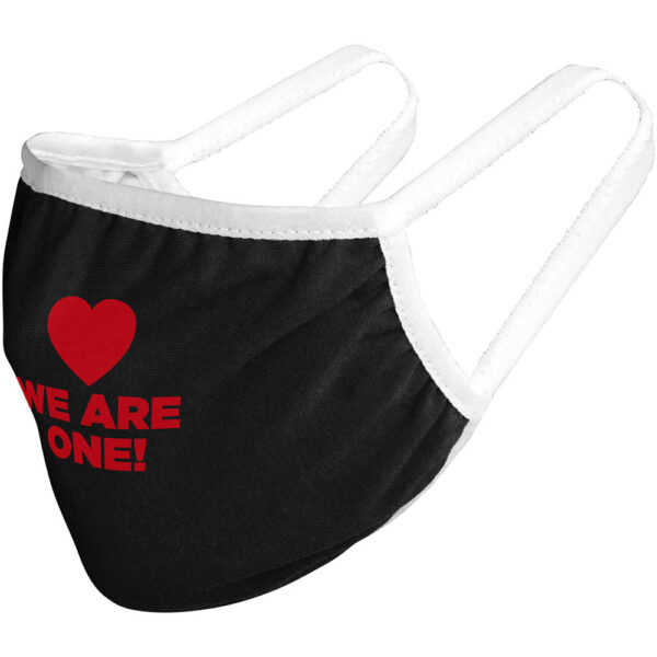 Reed Face Mask - Image 7