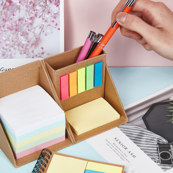 Knox Memo Holder - Image 6
