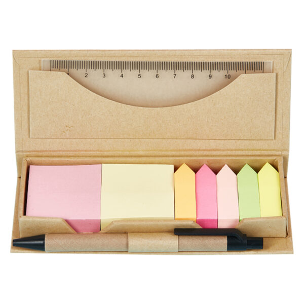 Karno Memo Holder - Image 2