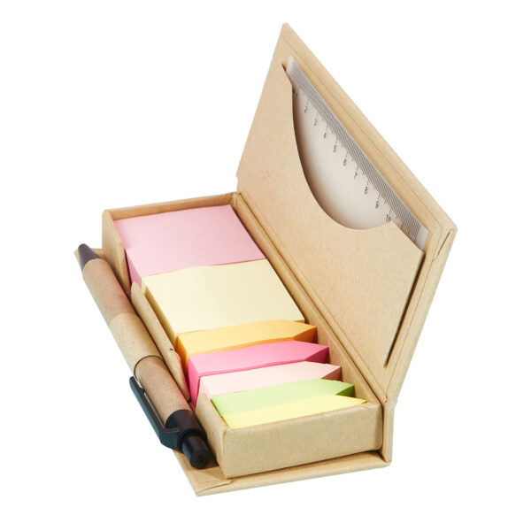 Karno Memo Holder - Image 4