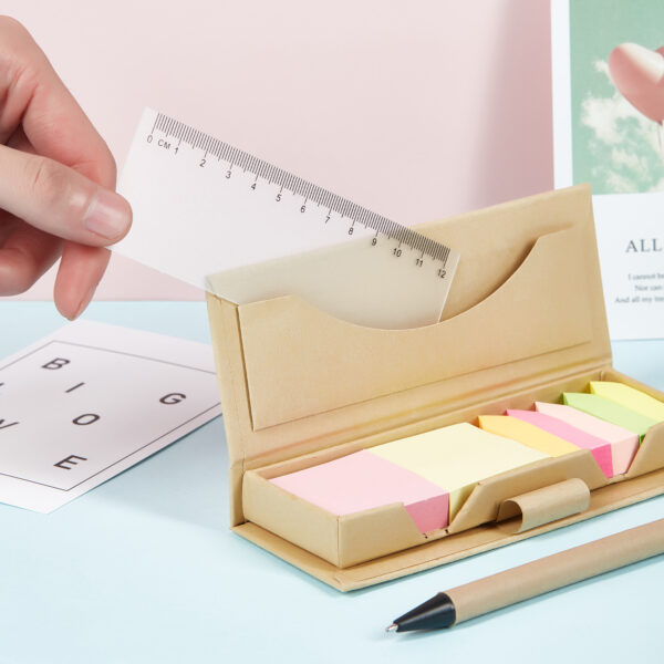 Karno Memo Holder - Image 5