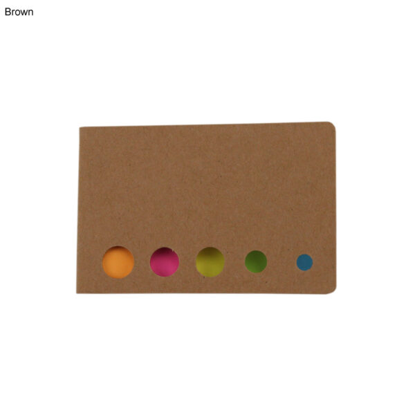 Dotty Sticky Note - Image 5