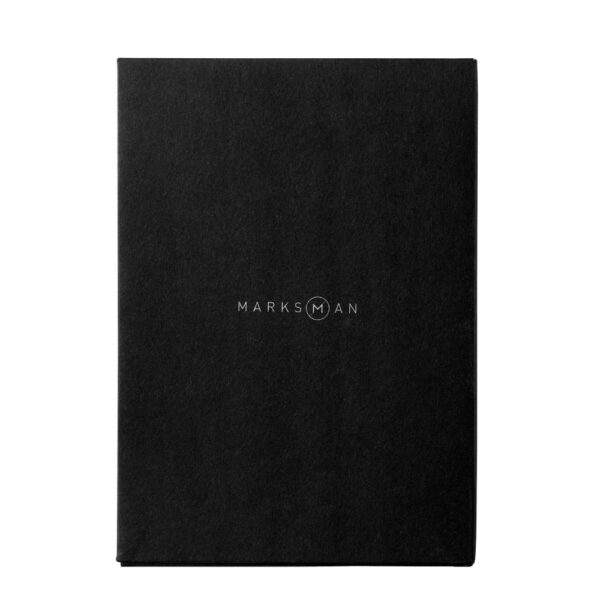 Marksman Alpha Notebook - Image 4