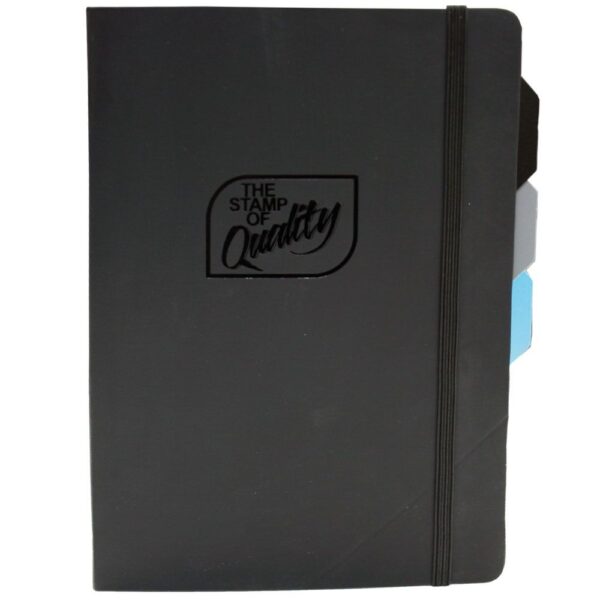Marksman Alpha Notebook - Image 7