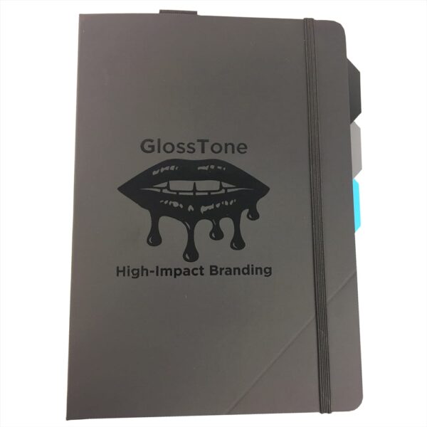 Marksman Alpha Notebook - Image 8