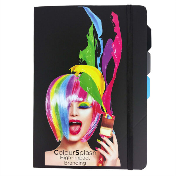 Marksman Alpha Notebook - Image 9