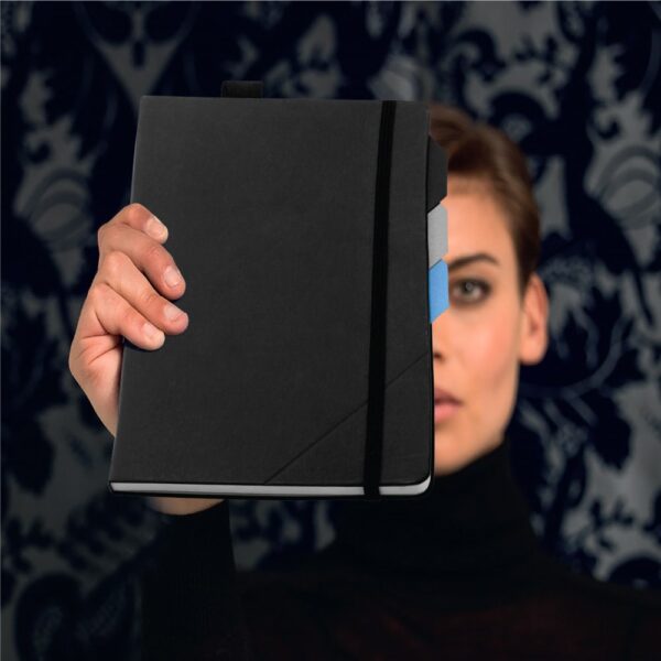 Marksman Alpha Notebook - Image 10