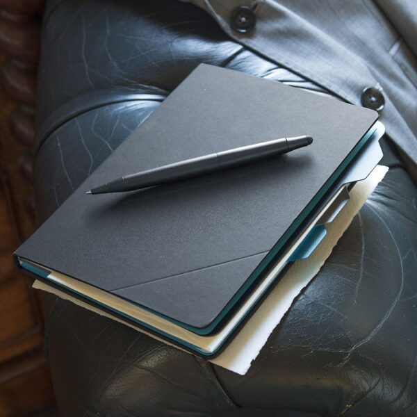 Marksman Alpha Notebook - Image 11