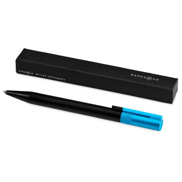 Marksman Voyager Ballpoint Pen - Image 5