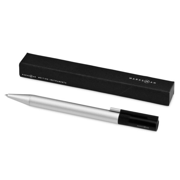 Marksman Voyager Ballpoint Pen - Image 7