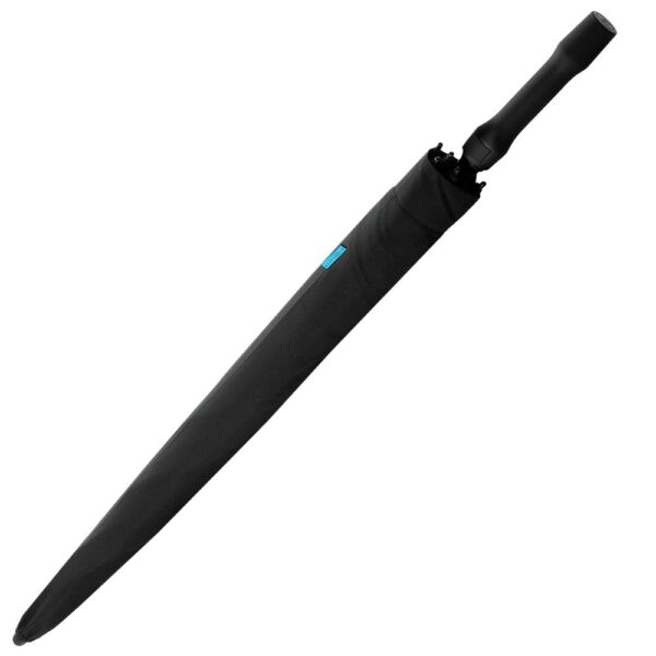 Marksman 23 inch Square Automatic Umbrella - Image 2