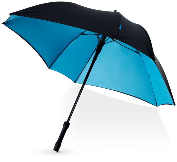Marksman 23 inch Square Automatic Umbrella - Image 8