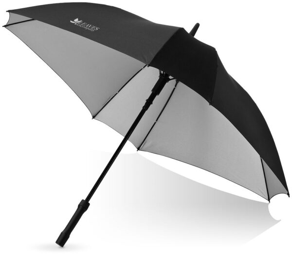 Marksman 23 inch Square Automatic Umbrella - Image 10