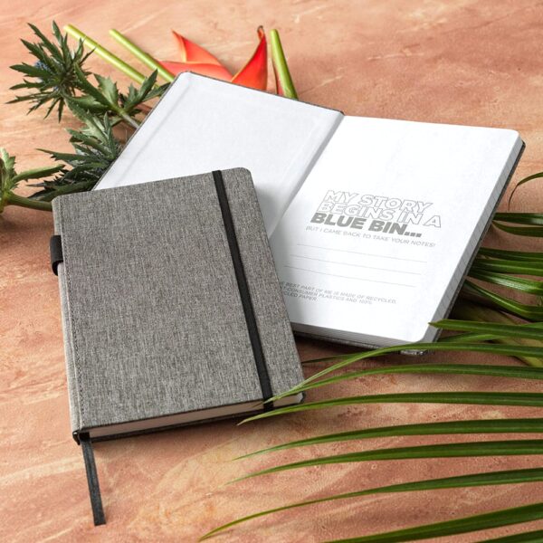 Orin A5 RPET Notebook - Image 8