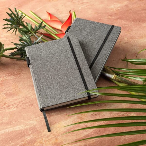 Orin A5 RPET Notebook - Image 9