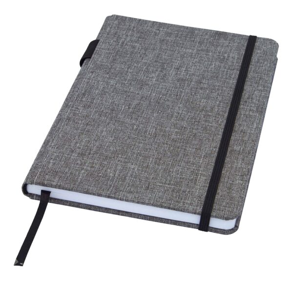 Orin A5 RPET Notebook - Image 3