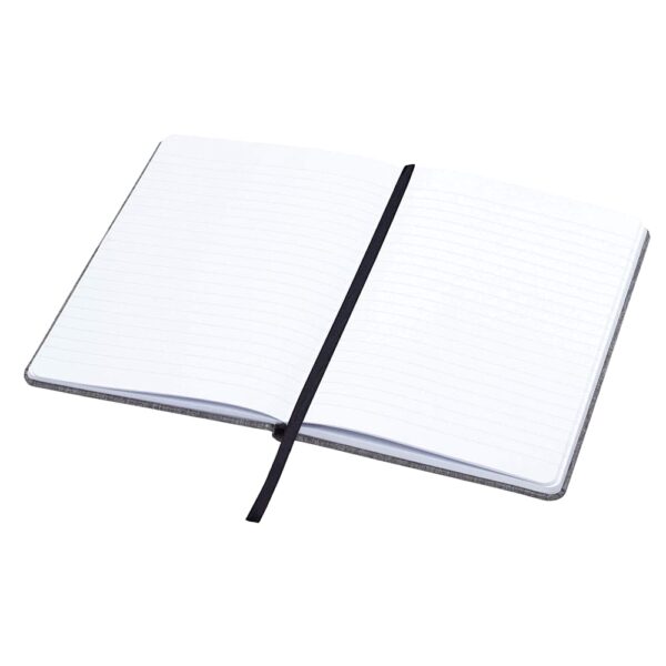 Orin A5 RPET Notebook - Image 5