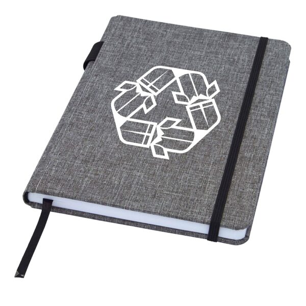Orin A5 RPET Notebook - Image 6
