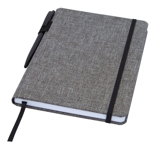 Orin A5 RPET Notebook - Image 7