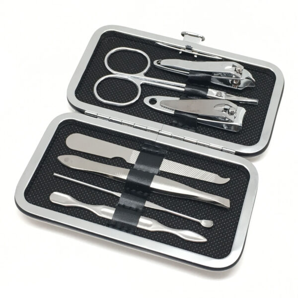 Zoel Manicure Set - Image 2