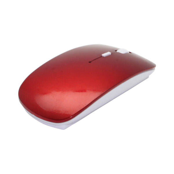 Nano Slim Wireless Mouse - Image 4