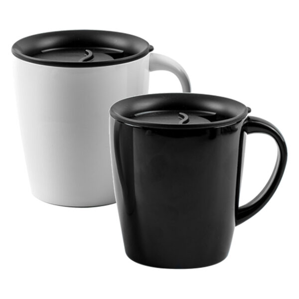 Milan Coffee Mug - Image 2
