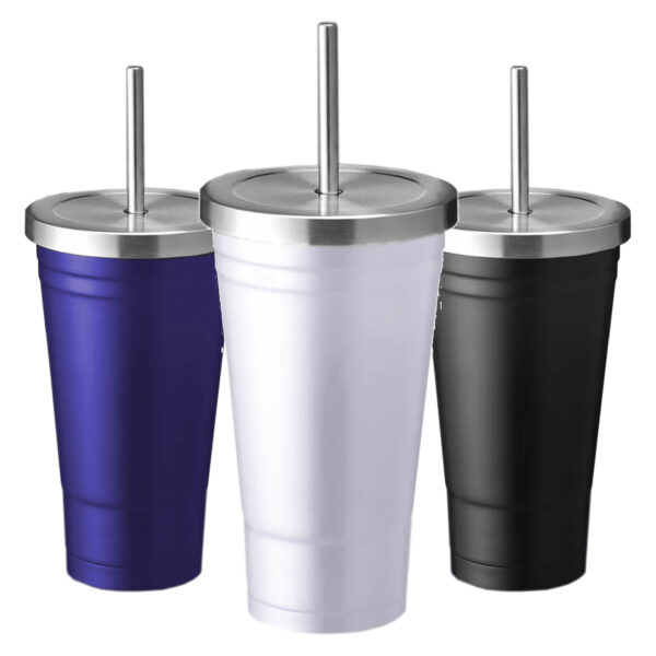 Aqua Tumbler - Image 2