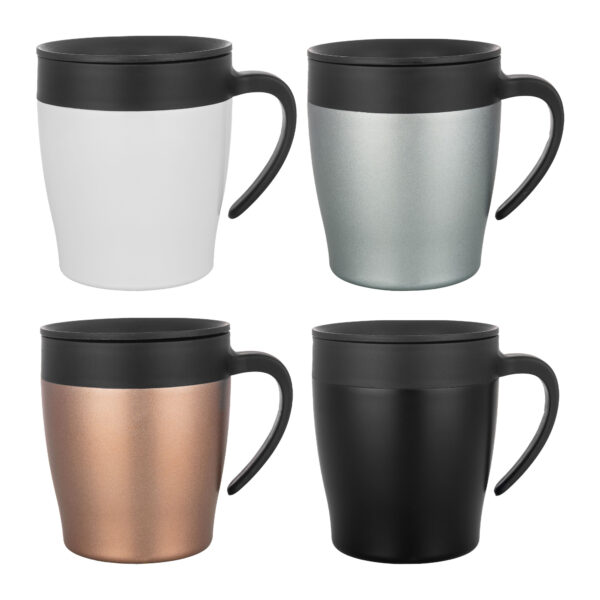 Boston Coffee Mug - Image 2