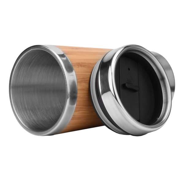 Jackson Bamboo Mug - Image 3