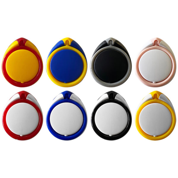 I-Stand Ring - Image 2