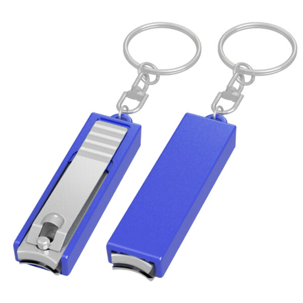 Narja Nail Clipper Key Ring - Image 4