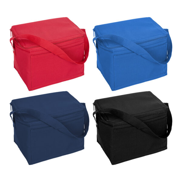 Nylon Cooler Bag - Image 2