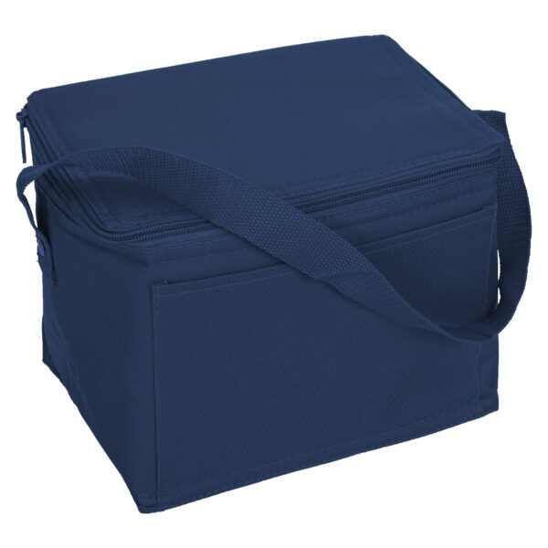 Nylon Cooler Bag - Image 4