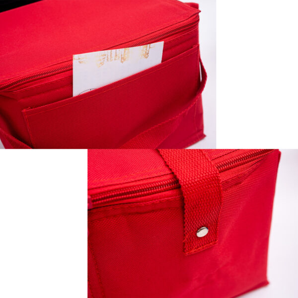 Nylon Cooler Bag - Image 7