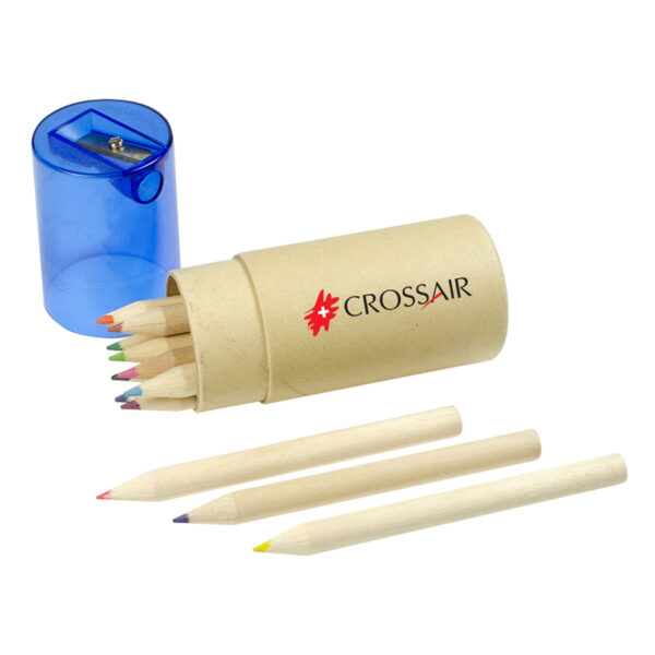 2 in 1 Pencil Set - Image 3