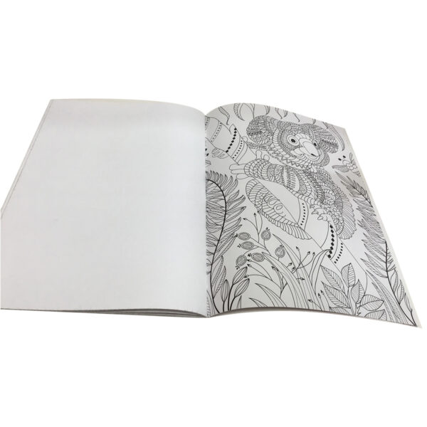 A4 Colouring Books - Image 3