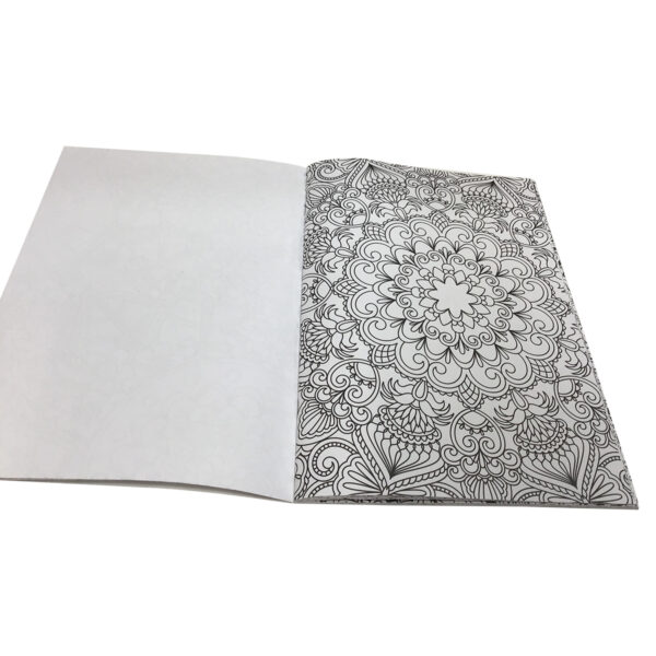 A5 Colouring Books - Image 2