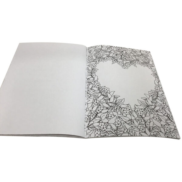 A5 Colouring Books - Image 3