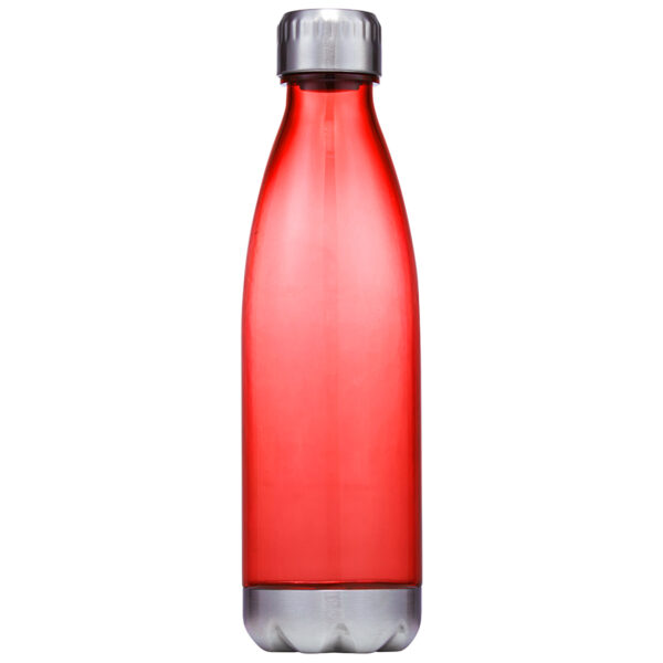 Quencher 700ml Plastic Water Bottle - Image 8