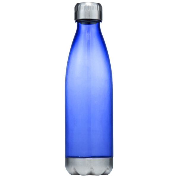 Quencher 700ml Plastic Water Bottle - Image 9